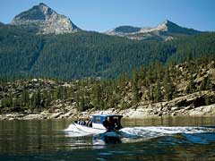 The Florence Lake